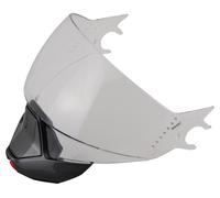 Shark Schermo Antigraffio Evojet With Chin Bar