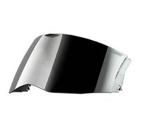 Shark VZ9030P, visiera a specchio male Argento A Specchio