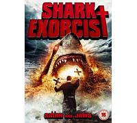 Shark Exorcist [Edizione: Regno Unito] [Edizione: Regno Unito]