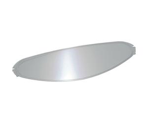 Shark Explore-R GT Carbon / Vision-R / Explore-R Lente Pinlock, grigio per maschi