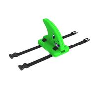 Shark Fin for Pool - Swim Float Trainer Safety Float for Kids,Wearable Training with Adjustable Belt, Pool Exercise Equipment