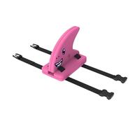 Shark Fin Swimming Aid for Pool Pinne di squalo Float Safety Swim Trainer Pinne di squalo multifunzione Eva