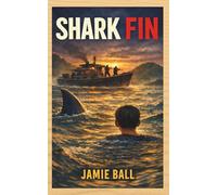 Shark Fin: The sea is dangerous. But so is its protector.