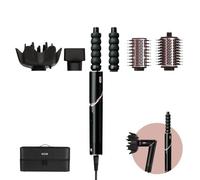 Shark FlexStyle Multistyler Caldo Nero 1650 W 2,5 m