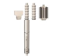 Shark FlexStyle, Styler e Asciugacapelli 3 in 1, Colore Champagne | Phon Arricci
