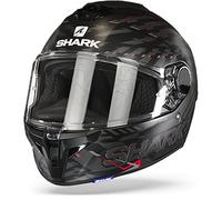 Shark, Full-Face Helmet Spartan GT MAT MICR E-BRAKE