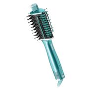 Shark Glossi Styler e spazzola lucidante ad aria calda 2 in 1 turchese