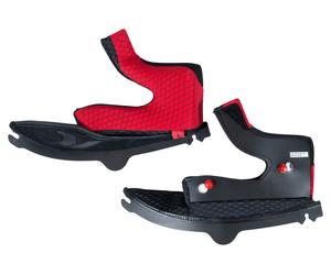 Shark Guanciali Aeron GP Rosso XS/M/L/2XL