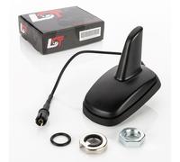 Shark Haiflosse Radioantenna Dachantenna RAKU 2 II Spina Per BMW 1Er 5Er 6Er