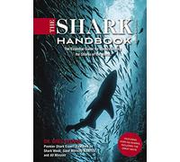 Greg Skomal The Shark Handbook: Third Edition (Tascabile)