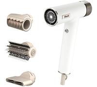 Shark HD333EU Styling Tool Strumento multiaccessorio per styling Hot White 1700 W 2,44 m