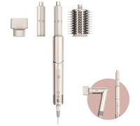 SHARK - HD424SLEU Messa in Piega Multistyler Caldo Champagne 1400 W 2,44 m