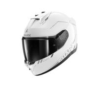SHARK HE0810E-WSA-M Casco integrale