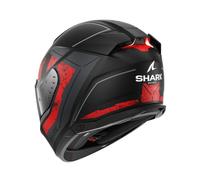 SHARK HE0821E-KUR-M Casco integrale