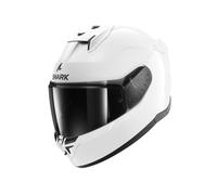 SHARK HE0900E-WHU-S Casco integrale