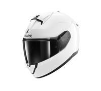 SHARK, Casco Moto Integrale RIDILL 2 BLANK White WHU, XS