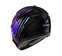 Shark Ridill 2 Assya Full Face Helmet Nero XL
