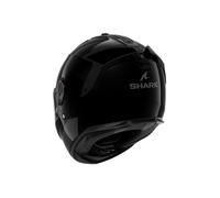 SHARK HE1300E-BLK-XS Casco integrale