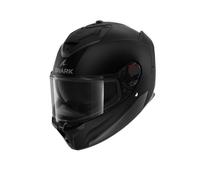 Shark SKWAL 2 Iker Lecuona Casco, nero-argento, taglia XS per maschi