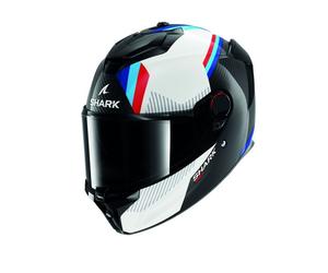 SHARK HE1306E-DWB-XS Casco integrale