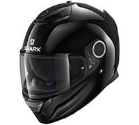 SHARK - HE5032EKMAL/162 : Casco integrale SPARTAN BLANK Mat