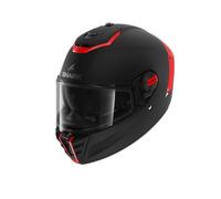 SHARK SHARK - Casco Spartan RS Blank SP Nero / Orange / Nero M