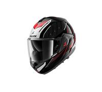 SHARK HE8712E-KSR-M Casco modulare