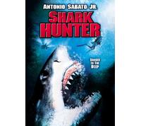 Shark Hunter - Shark Hunter
