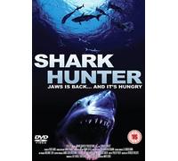Shark Hunter - Shark Hunter [Edizione: Regno Unito] [Edizione: Regno Unito]