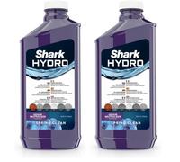 Shark Hydro, Ricarica di liquido lavapavimenti multisuperficie da 1 L con neutralizzatore di odori compatibile con lavapavimenti Shark Hydro WD210 e WD100, 4968FFJ200EU (Confezione da 2)