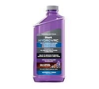 Shark HydroVac, Ricarica di liquido lavapavimenti multisuperficie da 1 L con neutralizzatore di odori compatibile con lavapavimenti Shark HydroVac WD210 e WD110, 5320NU200EUUK