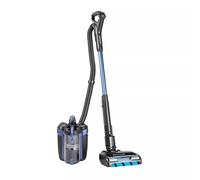 Shark ICZ300EUT, Aspirapolvere Verticale Senza Fili, Blu, 60 minuti, 450 W, 0.6 Liters, 87 decibeles