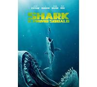 SHARK - IL PRIMO SQUALO AZIONE DVD