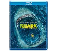 Shark - Il Primo Squalo ( Blu Ray)