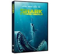 SHARK - IL PRIMO SQUALO AZIONE DVD
