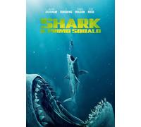 Shark - Il Primo Squalo (DVD)