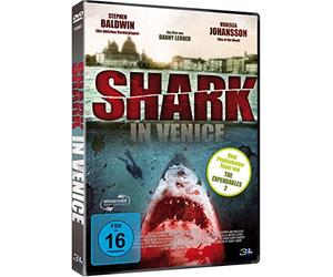 Shark in Venice