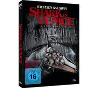 Shark in Venice - Der Tod lauert im Wasser