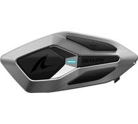 SHARK, Intercom Moto Mesh SENA for SHARK - MWS (Modèle SOLO) Grigio