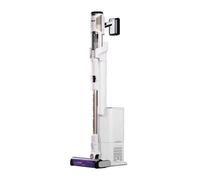 Shark IW3611EU aspirapolvere verticale e powerhead Batteria Bagless 0,42 L Blu, Bianco 2,5 Ah - Nouvo