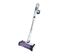 Shark IW3611EU aspirapolvere verticale e scopa elettrica Aspirapolvere a bastone Batteria Senza sacchetto 0,42 L Blu, Bianco 2,5 Ah