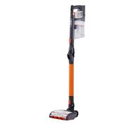 Shark IZ201 2 in 1 Aspirapolvere a batteria a secco HEPA senza sacco Arancione - Nouvo