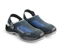 Sabot Antinfortunistico Traspirante Anatomico Shark Jeans