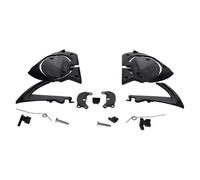 Shark Kit Meccanismo Visiera Casco Evo One 2 Fixing Plates V2 Large Shell