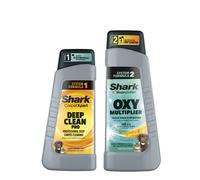Shark Kit soluzioni detergenti StainStriker Shark
