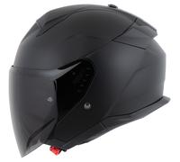 Shark kwal Jet Ombra oscura unisex nero, taglia S