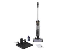 Shark Lava pavimenti a freddo 170W HYDROVAC 3in1 Black e Gray WD210EU