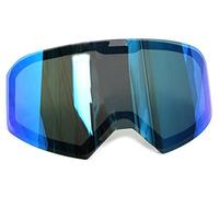 Shark Lente di sostituzione occhiali, blu