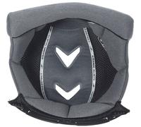 Shark lining for S900-C M male Nero