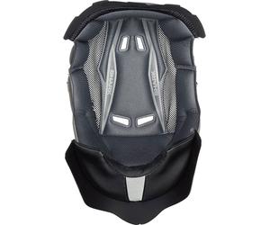 Shark lining for Vision-R PRO L male Argento